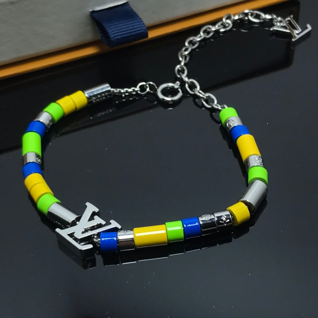 SUNRISE Series Colorful Bracelet