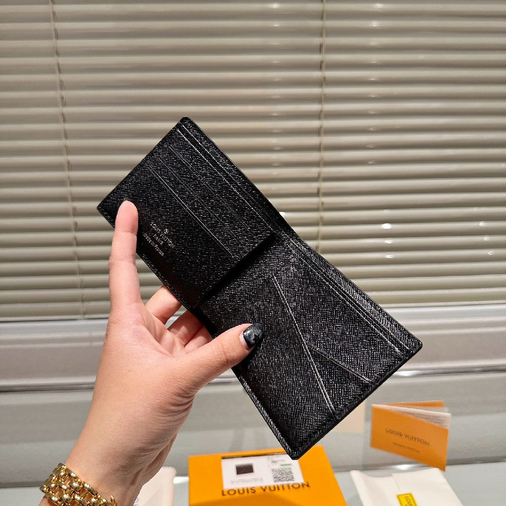 New High Quality Wallet W39106