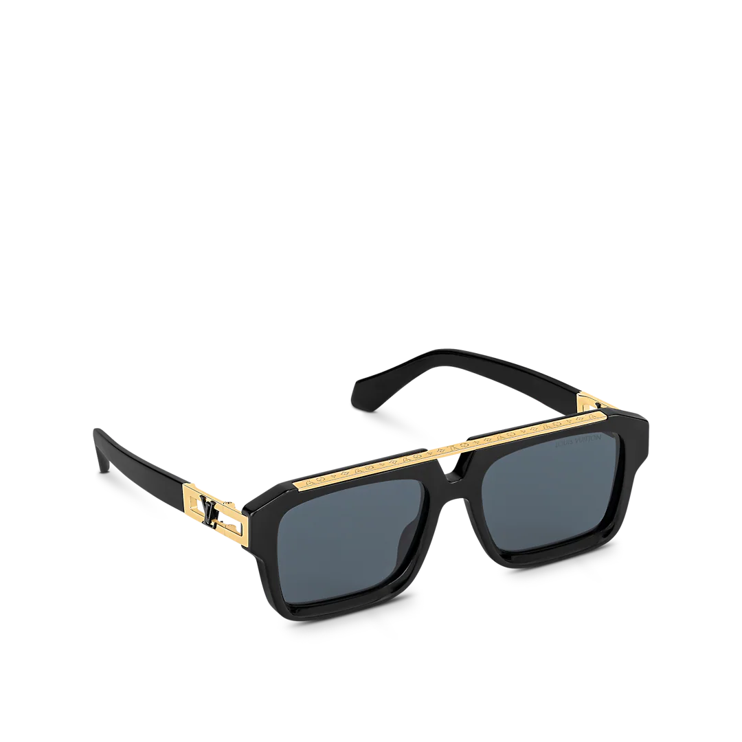 1.1 Mascot Pilot Square Sunglasses