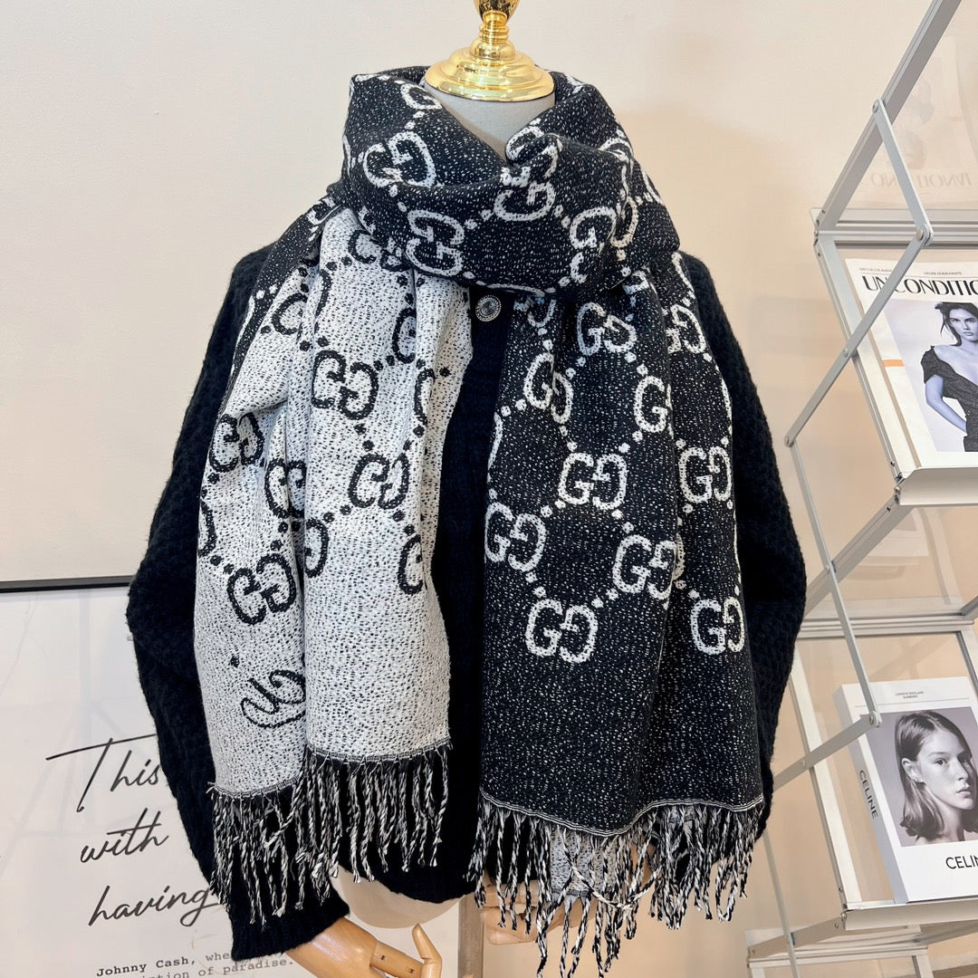 fashion scarf shawl