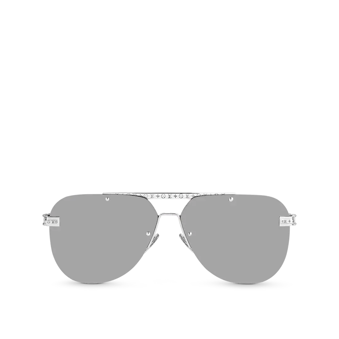 L Ash Sunglasses