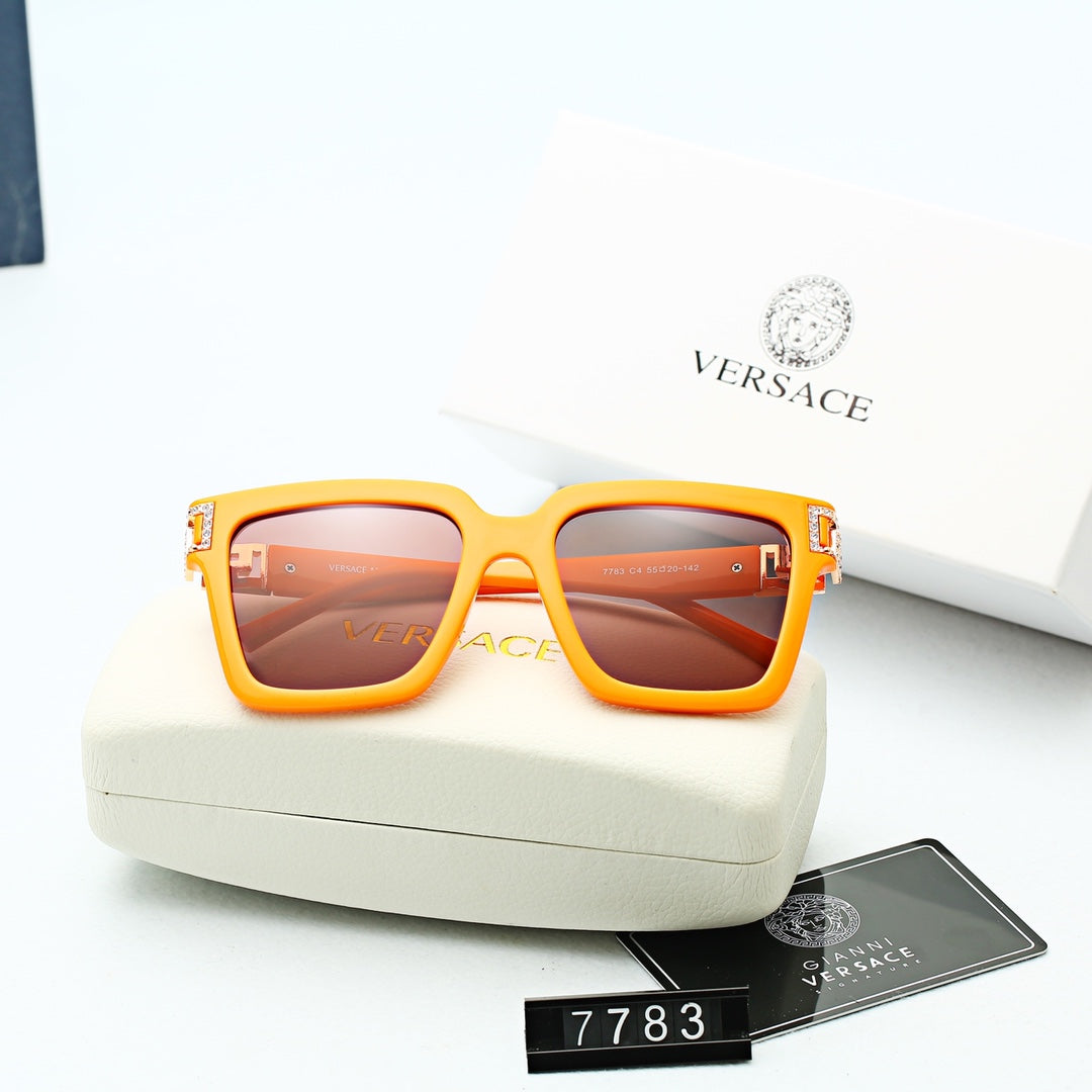 Square Sunglasses 7783