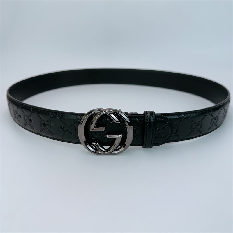 Luxury Fashion Belt