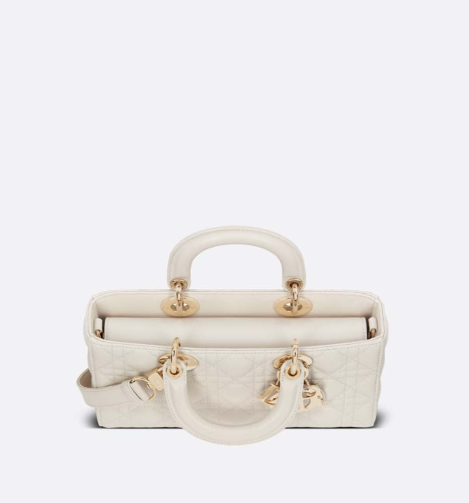 MEDIUM LADY D-JOY BAG