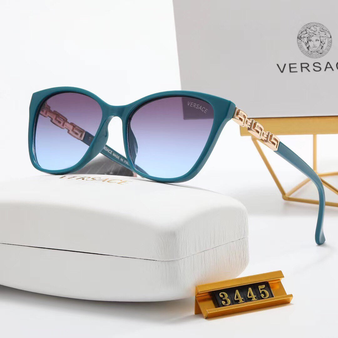 Square Sunglasses 3445