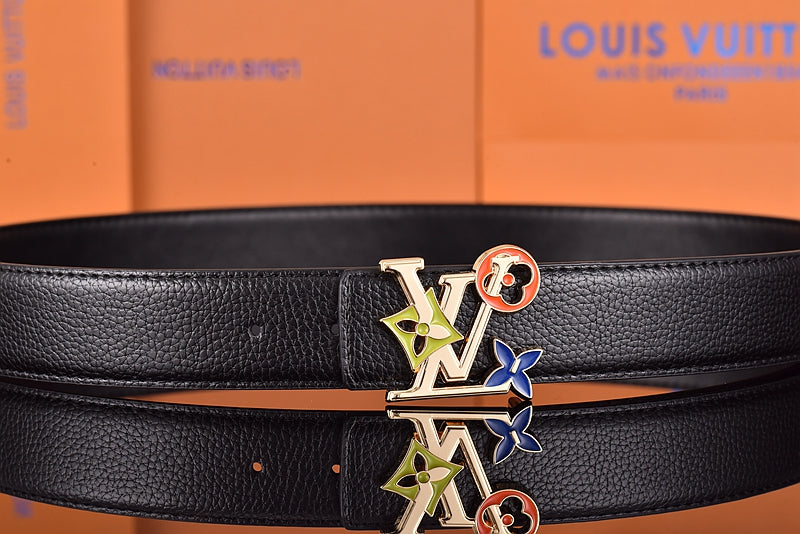 Fashion Luxury Design Belt