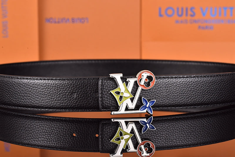 Fashion Luxury Design Belt