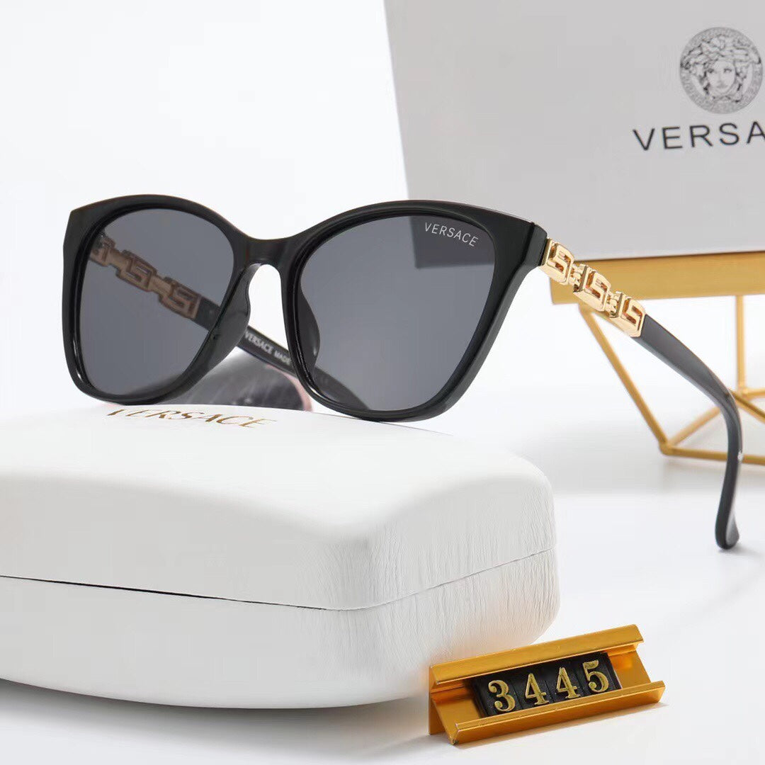 Square Sunglasses 3445