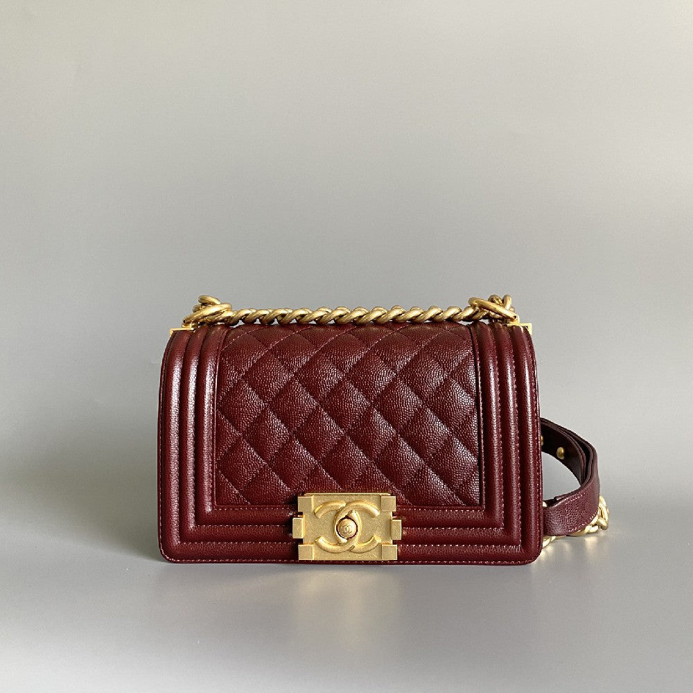 Classic Flap Bag W39117