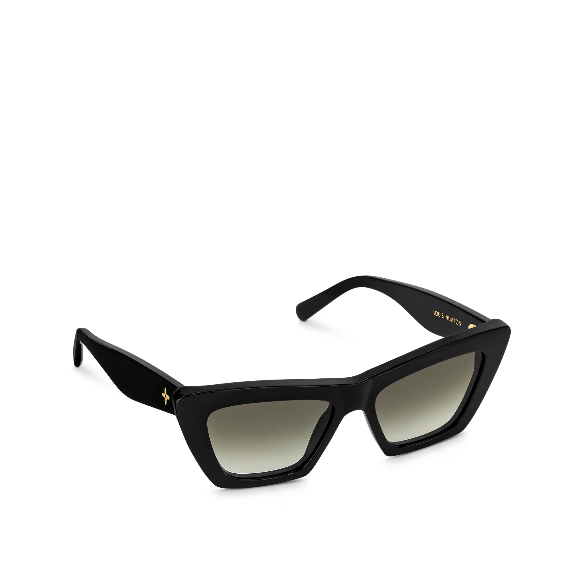 Fame Cat Eye Sunglasses