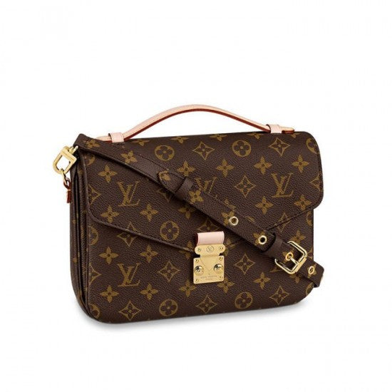 LL Pochette Metis M44876