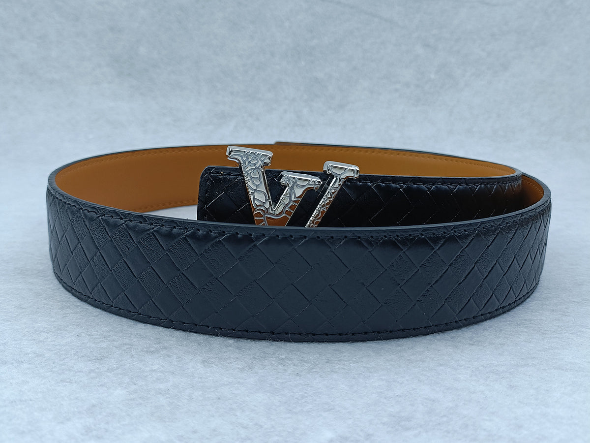 4-color fashion belt