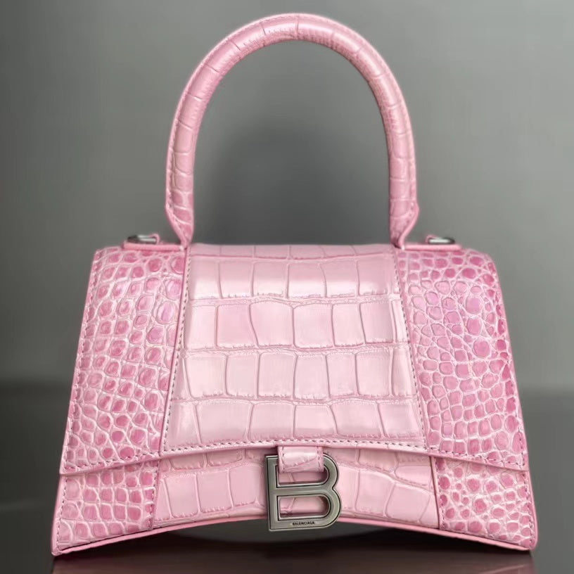 Hourglass Handbag BA1