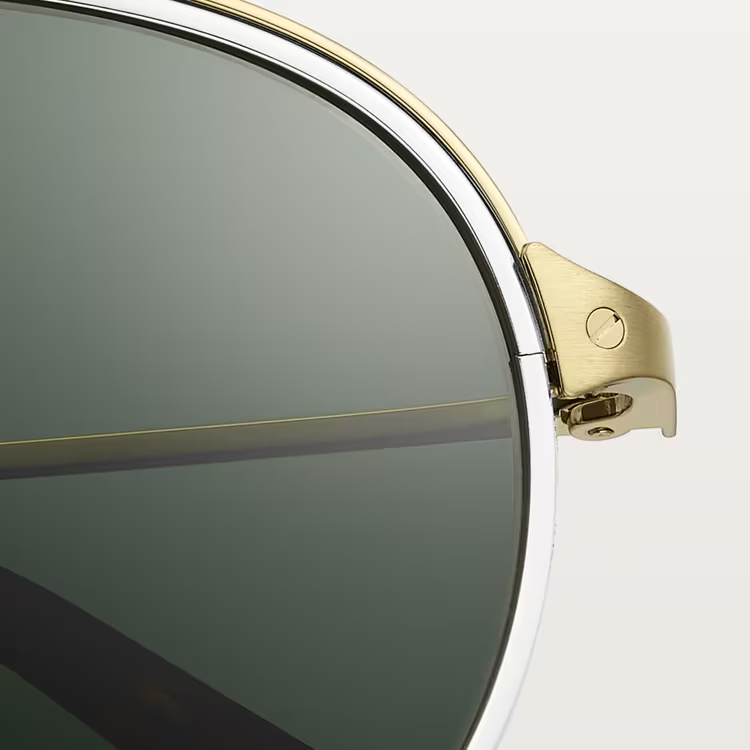 SANTOS DE ca SUNGLASSES