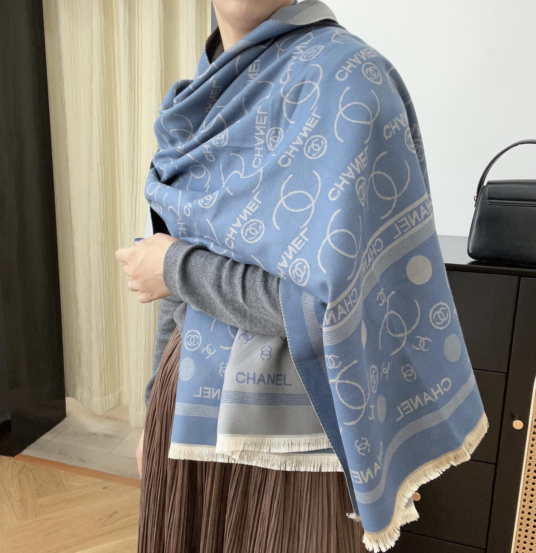 fashion scarf shawl