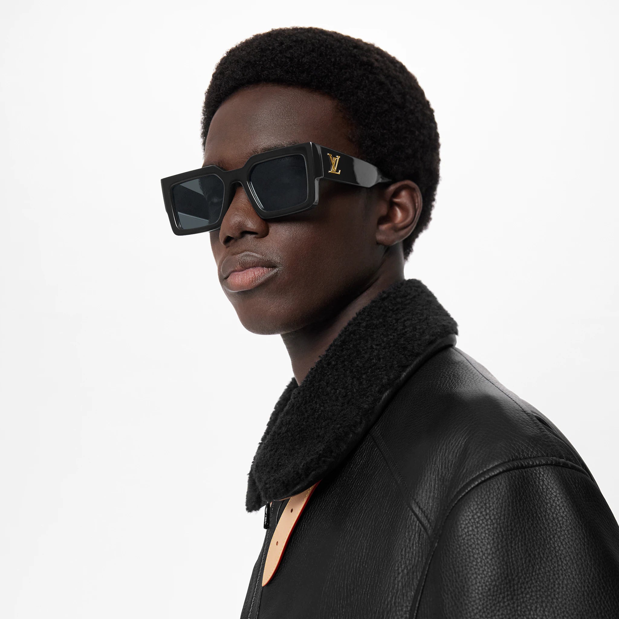 Clash Square Sunglasses