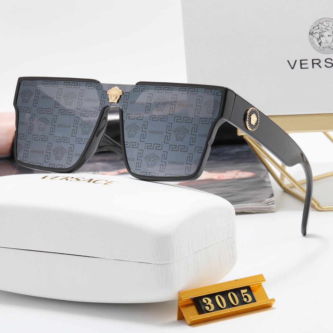 Square Sunglasses 3005