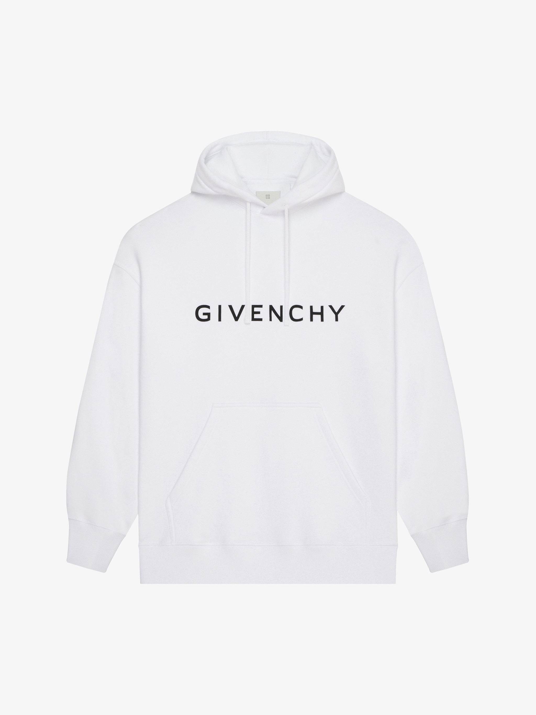 Archetype Hoodie