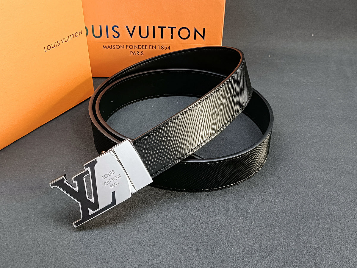 Heritage 35mm Reversible Belt