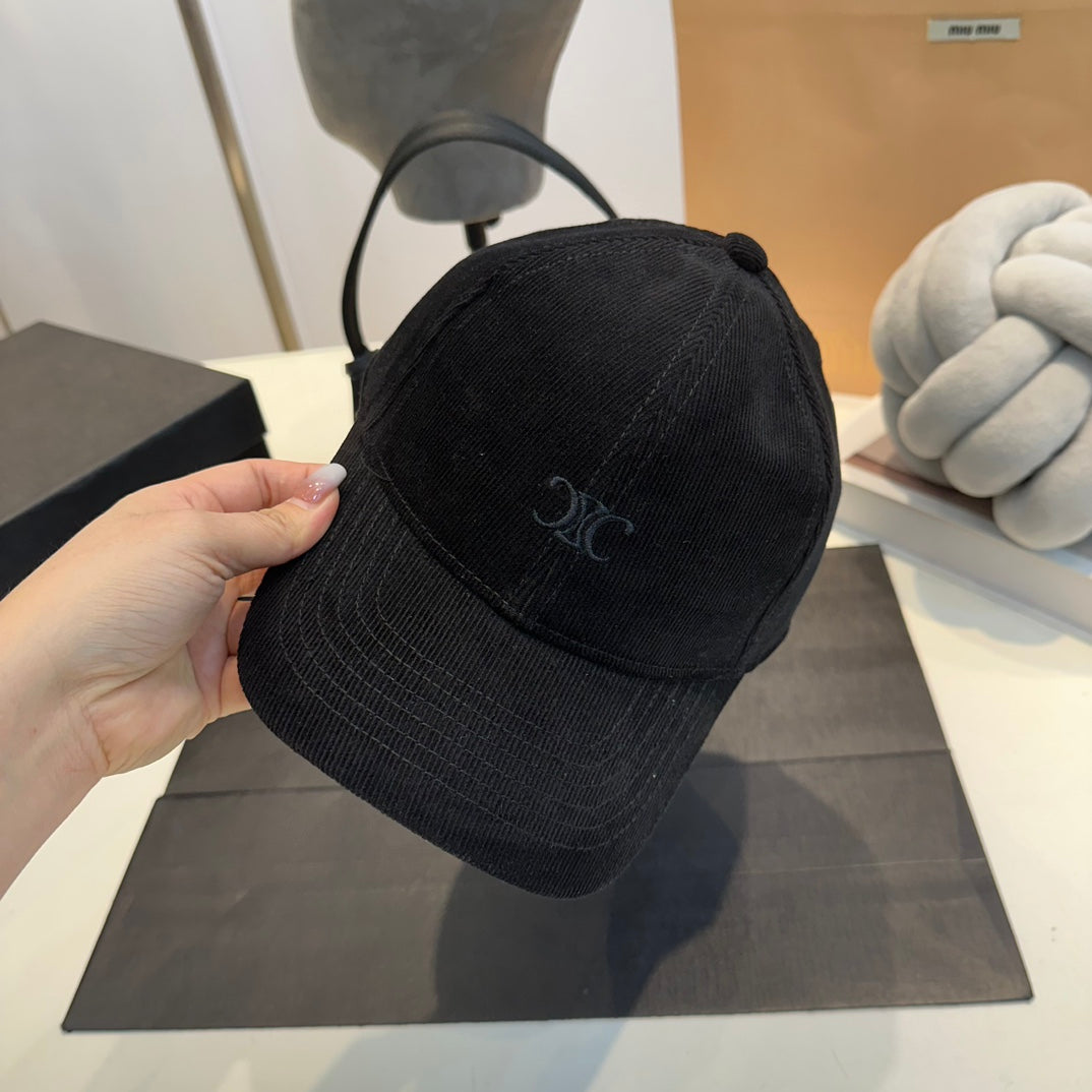 Baseball Caps For Men And Women