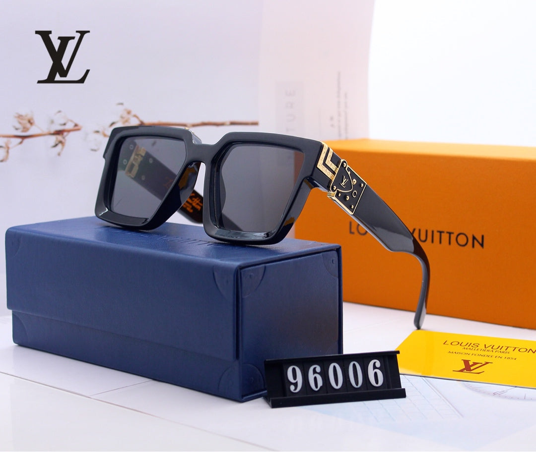 Square Sunglasses 96006