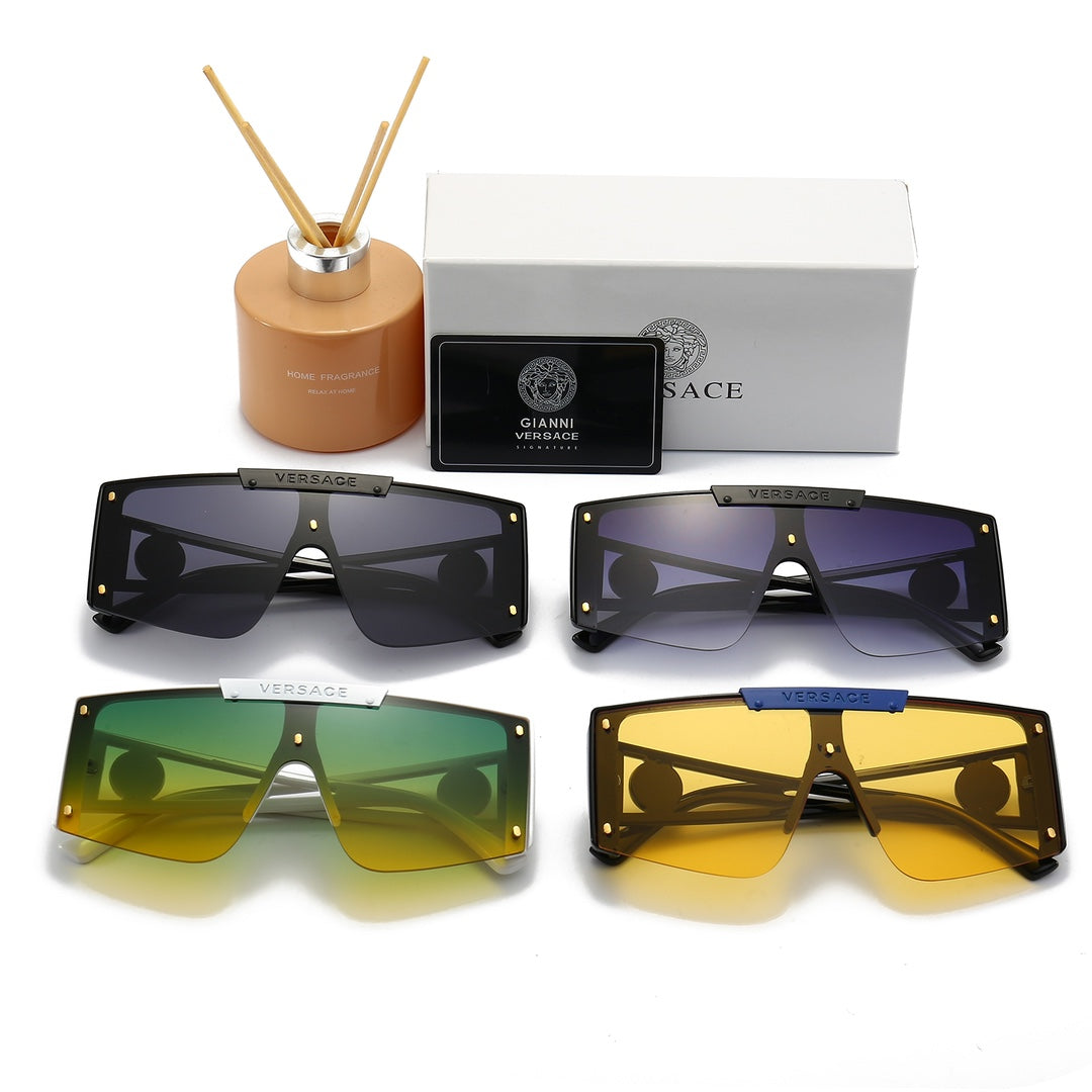 Square Sunglasses 8521