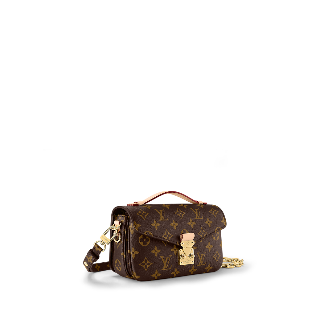 LL M46279 POCHETTE M¨¦TIS EAST WEST