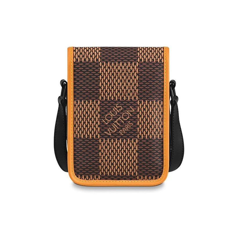 LL N40357 Nano Amazone Messenger