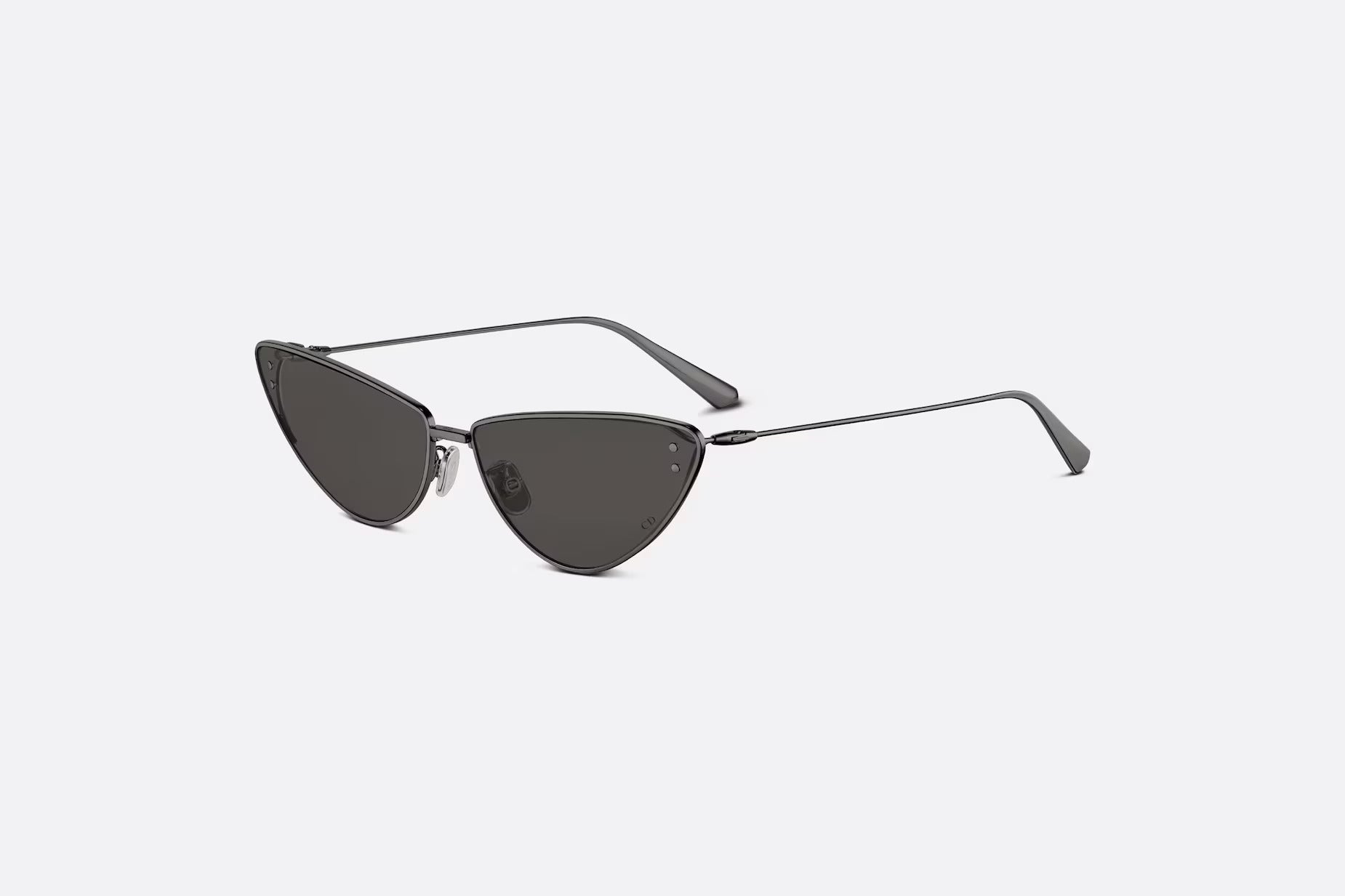 Gray Butterfly Sunglasses MISDB1U