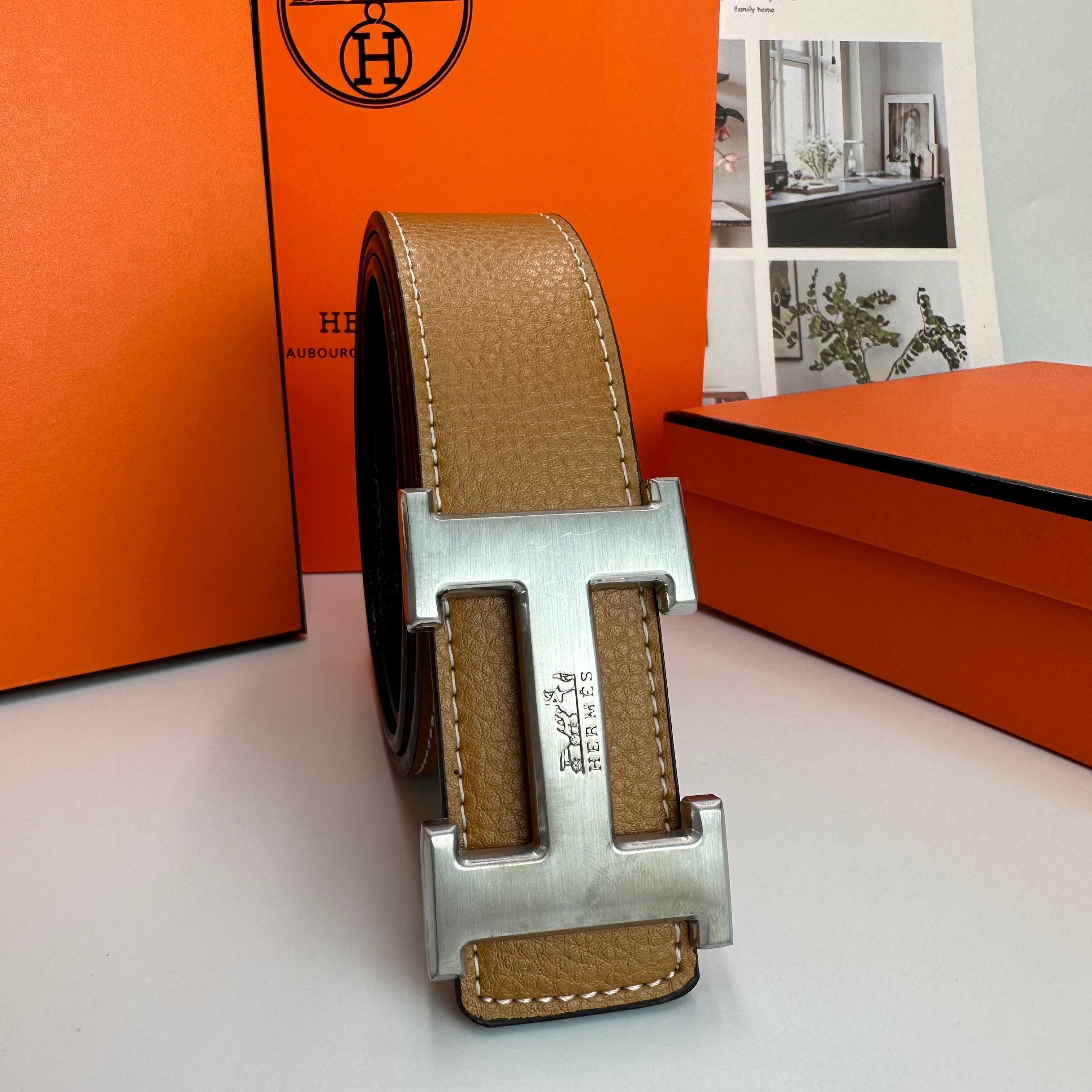 5-color fashion belt