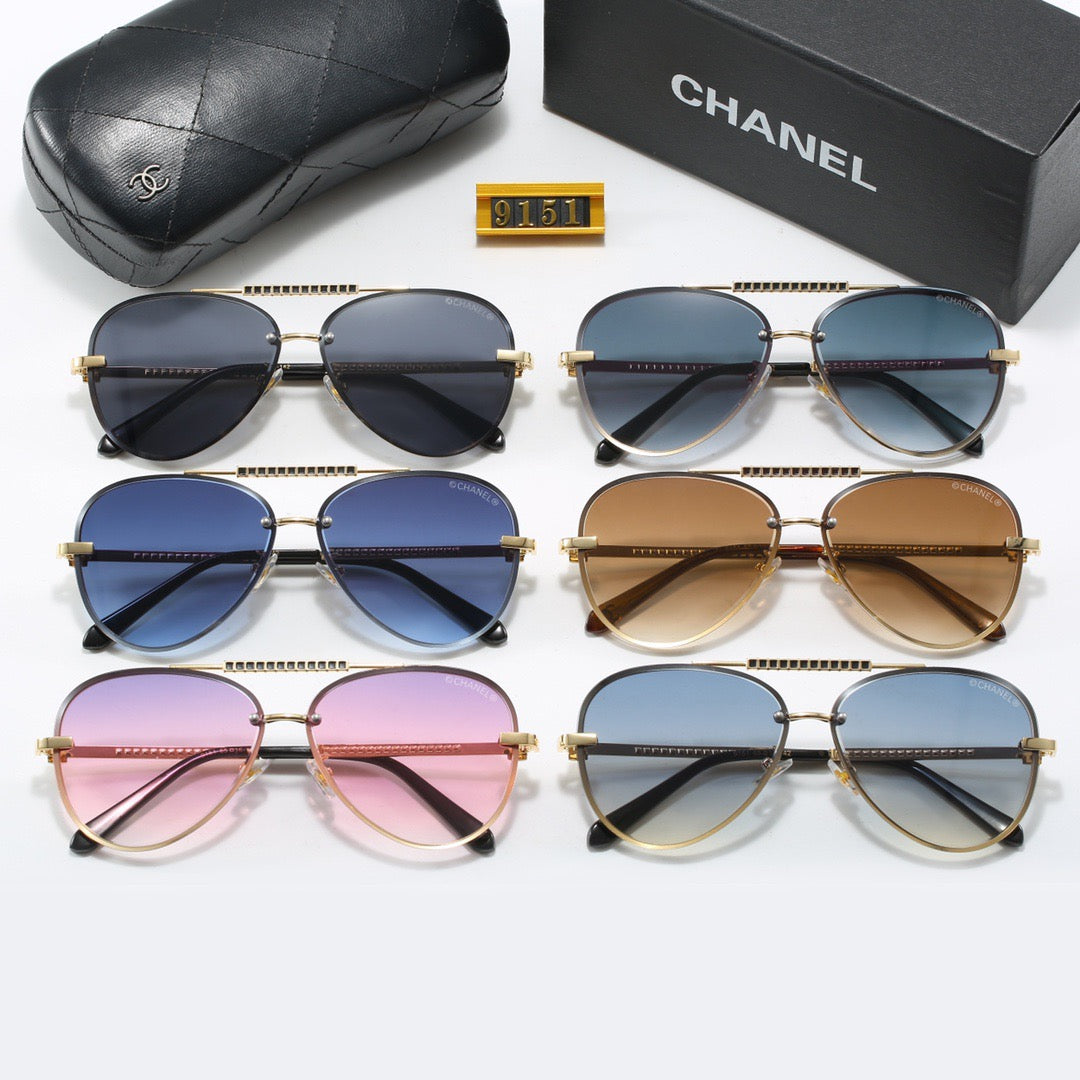 Fashion Sunglasses-DBT-9151