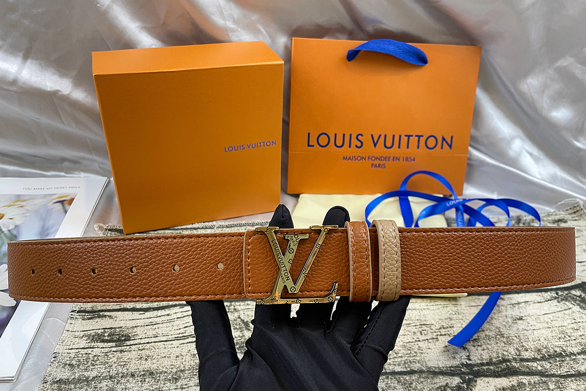 Fashion Luxury Belt