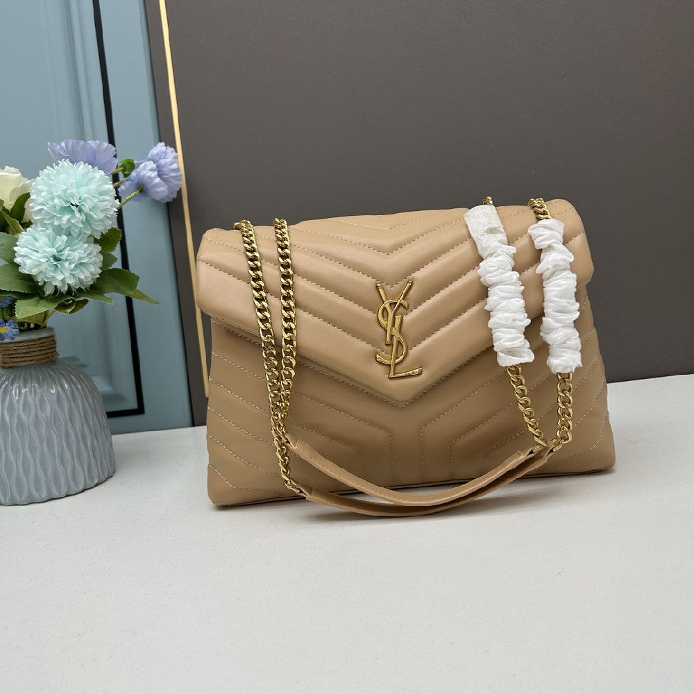 LouLou Chain Bag Y6