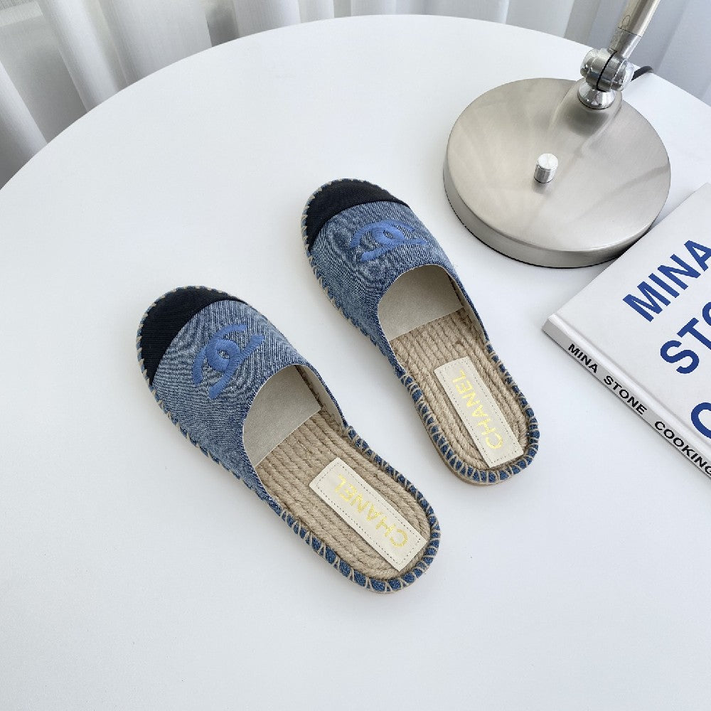 New Classic Espadrilles S31129