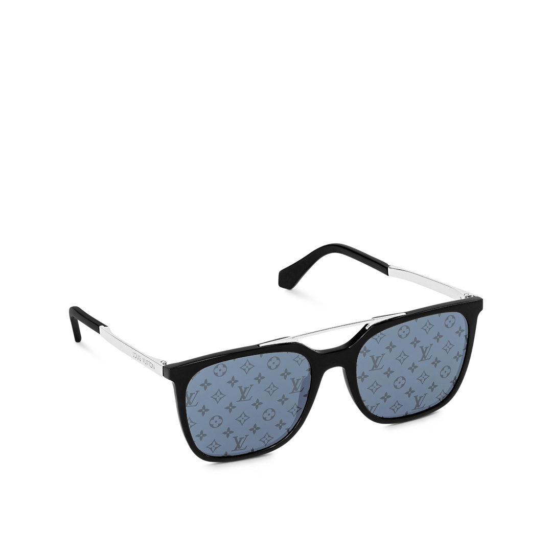 Mix It Up Square Sunglasses