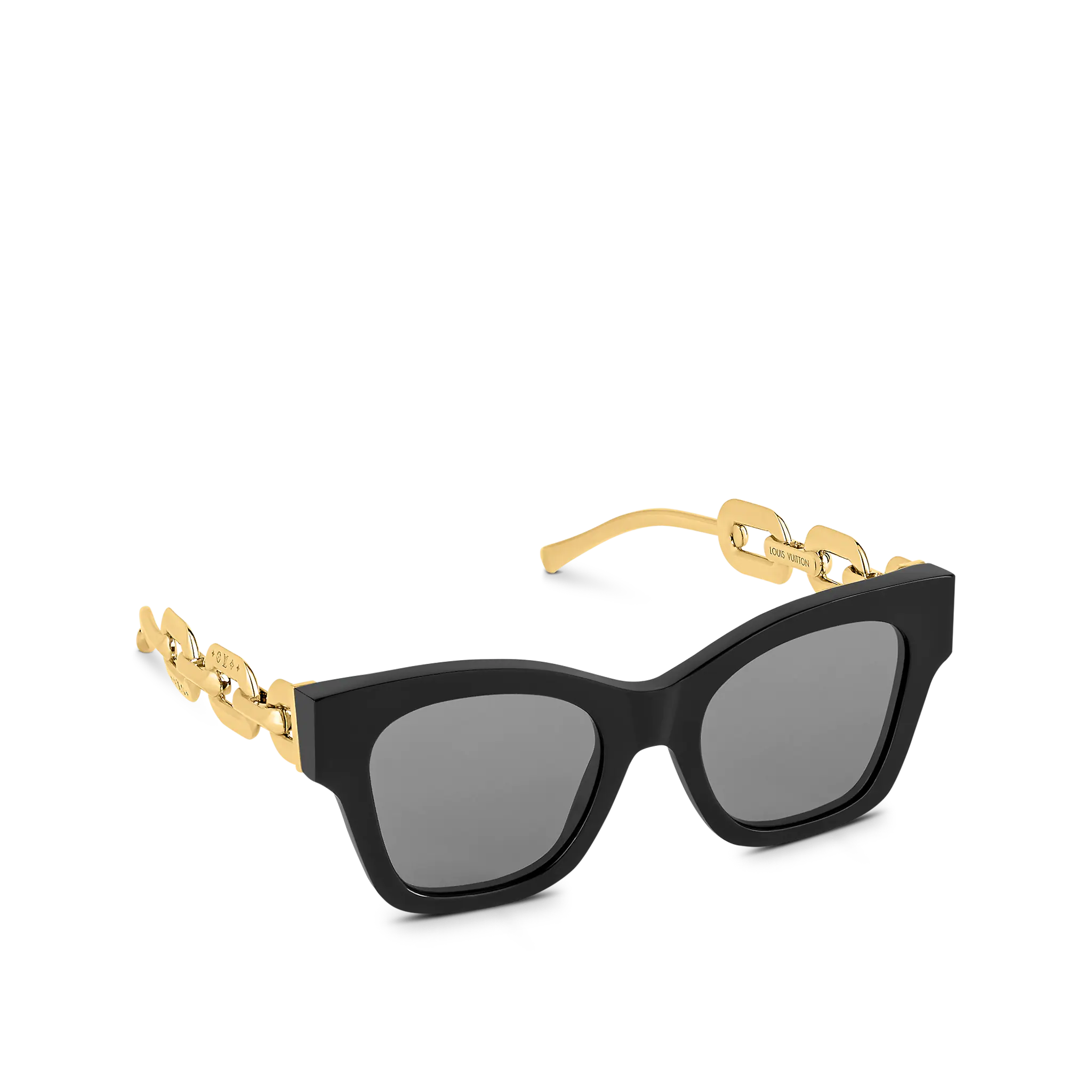 Edge Cat Eye Sunglasses