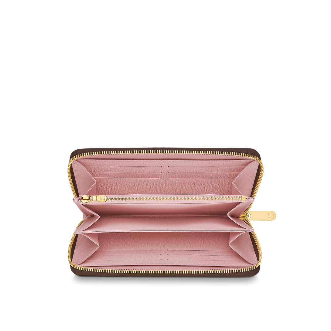 LL Portefeuilie Zippy Wallet M41894