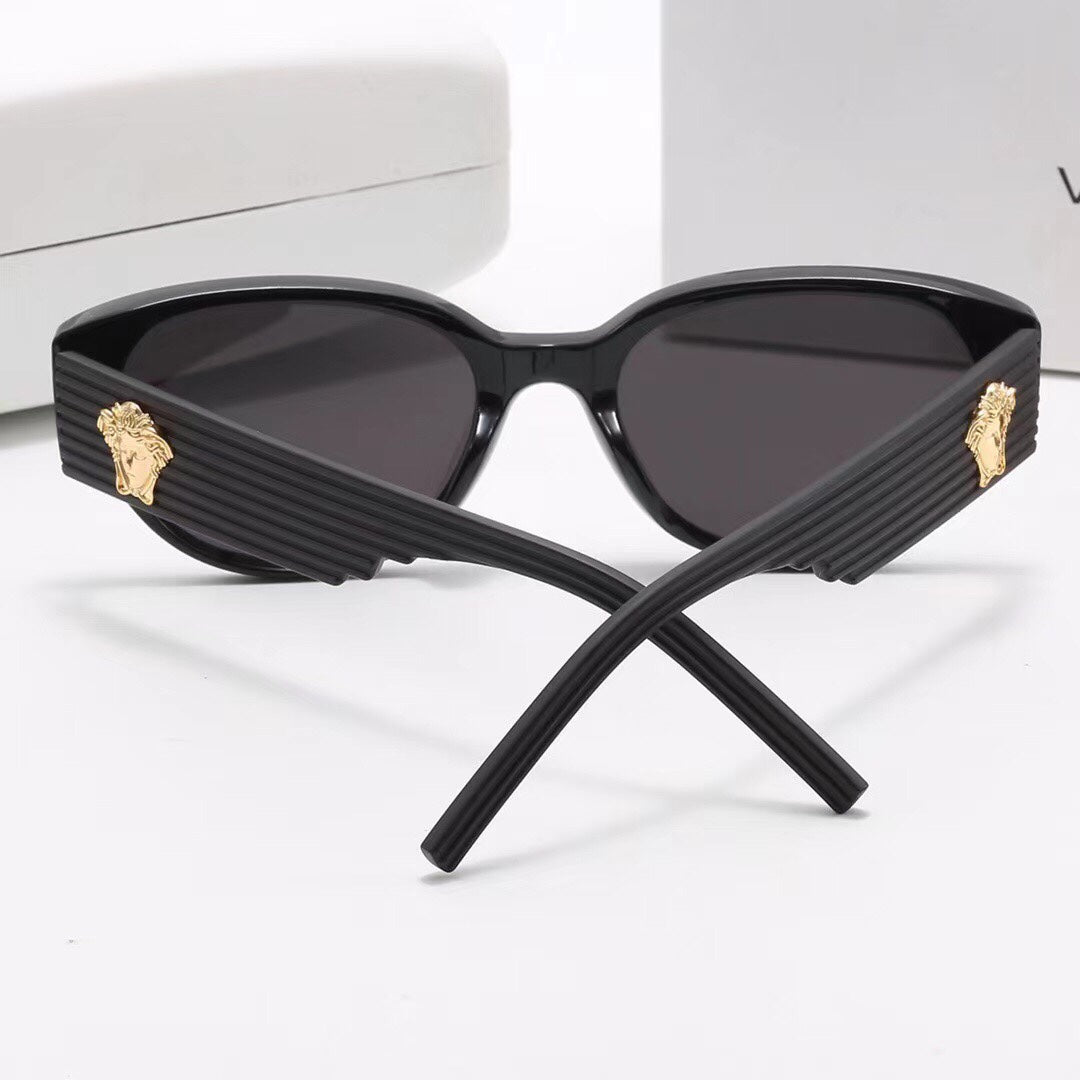 Low Square Sunglasses 3483