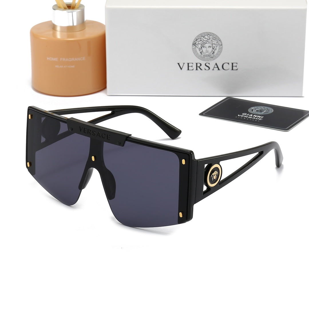 Square Sunglasses 8521