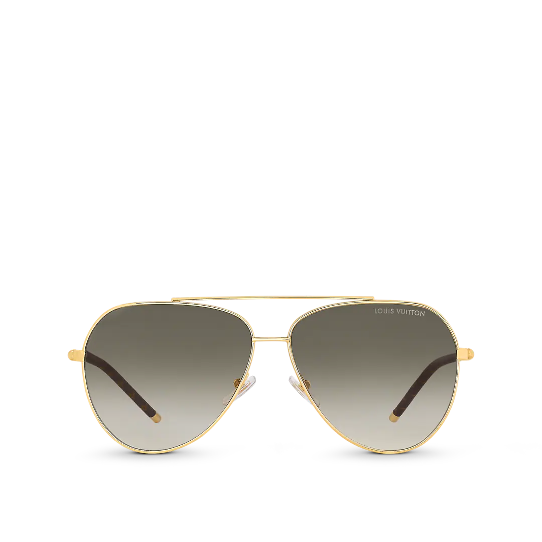 MNG Blaze Pilot Sunglasses