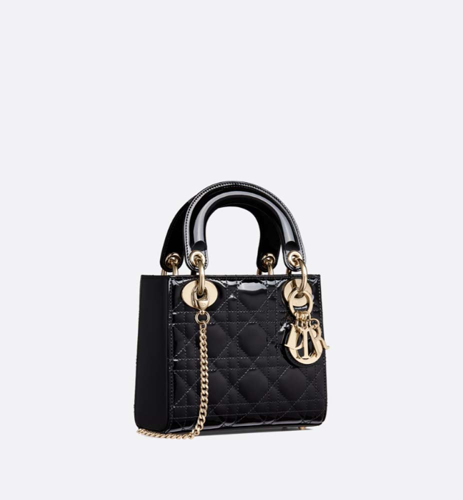 MINI LADY D BAG