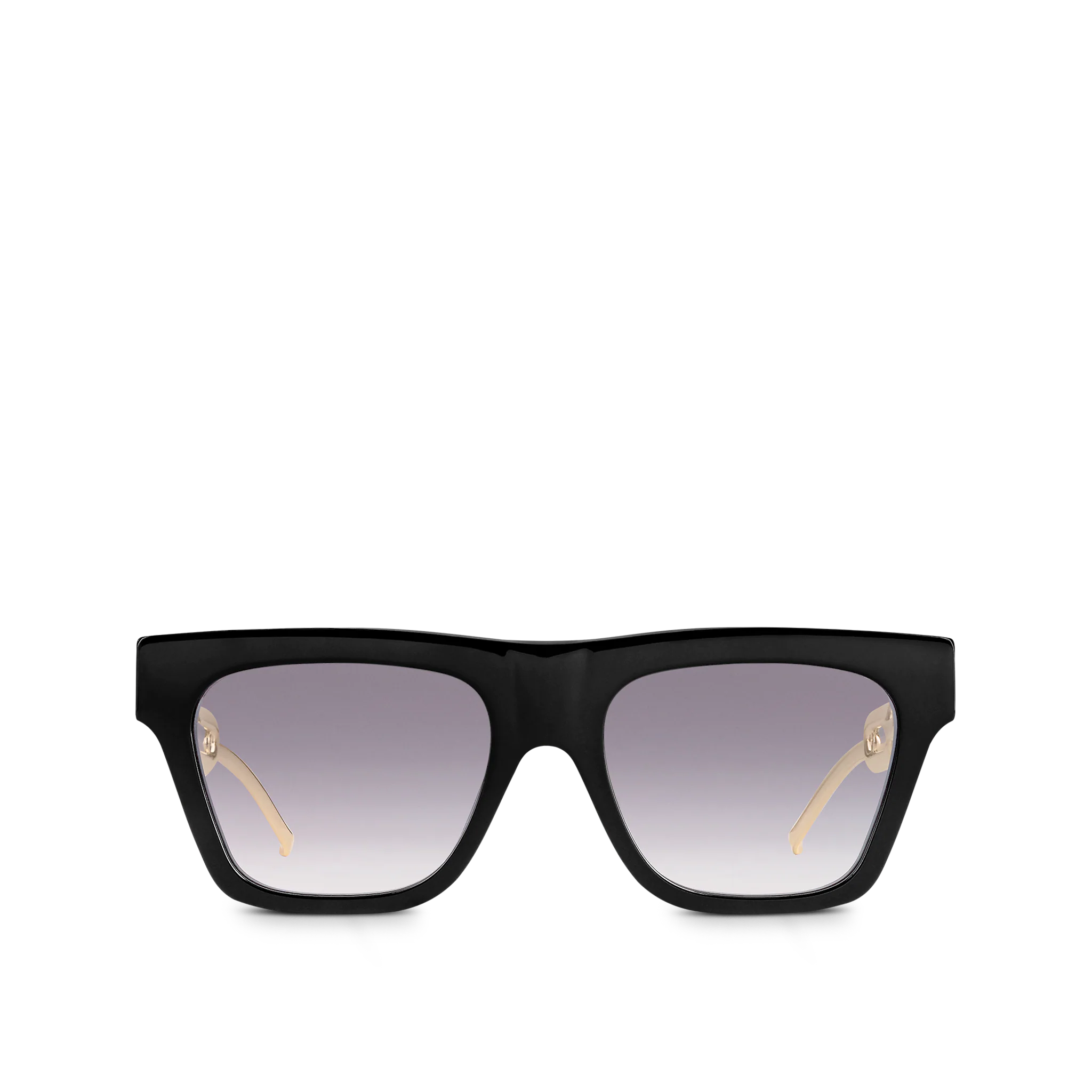 Edge Square Sunglasses