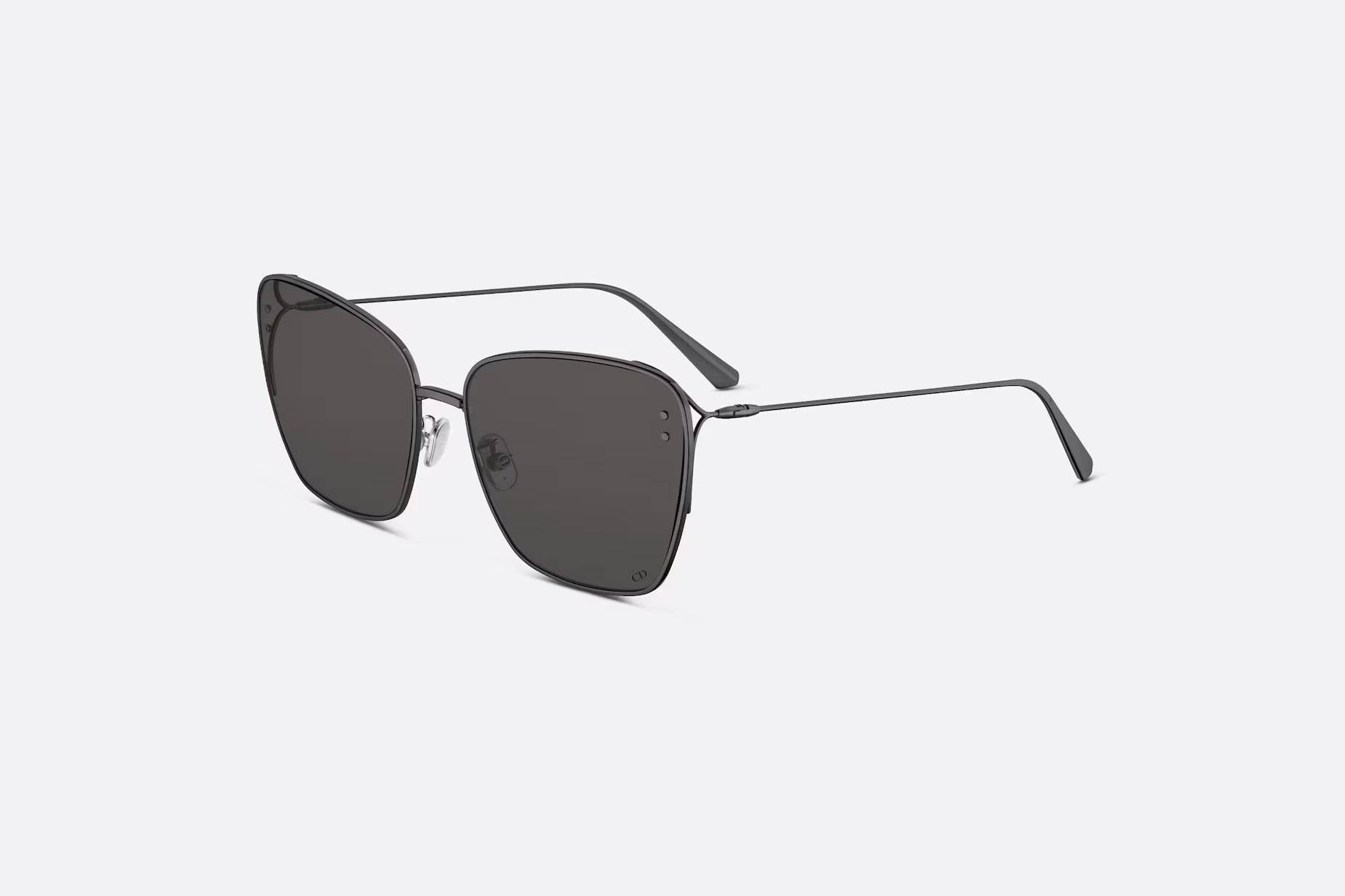 Gray Butterfly Sunglasses MISDB2U