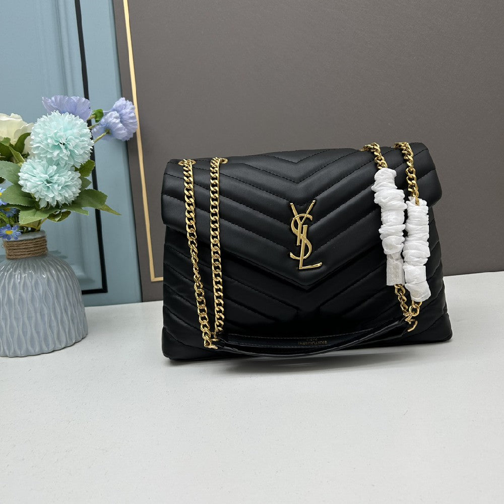 LouLou Chain Bag Y6