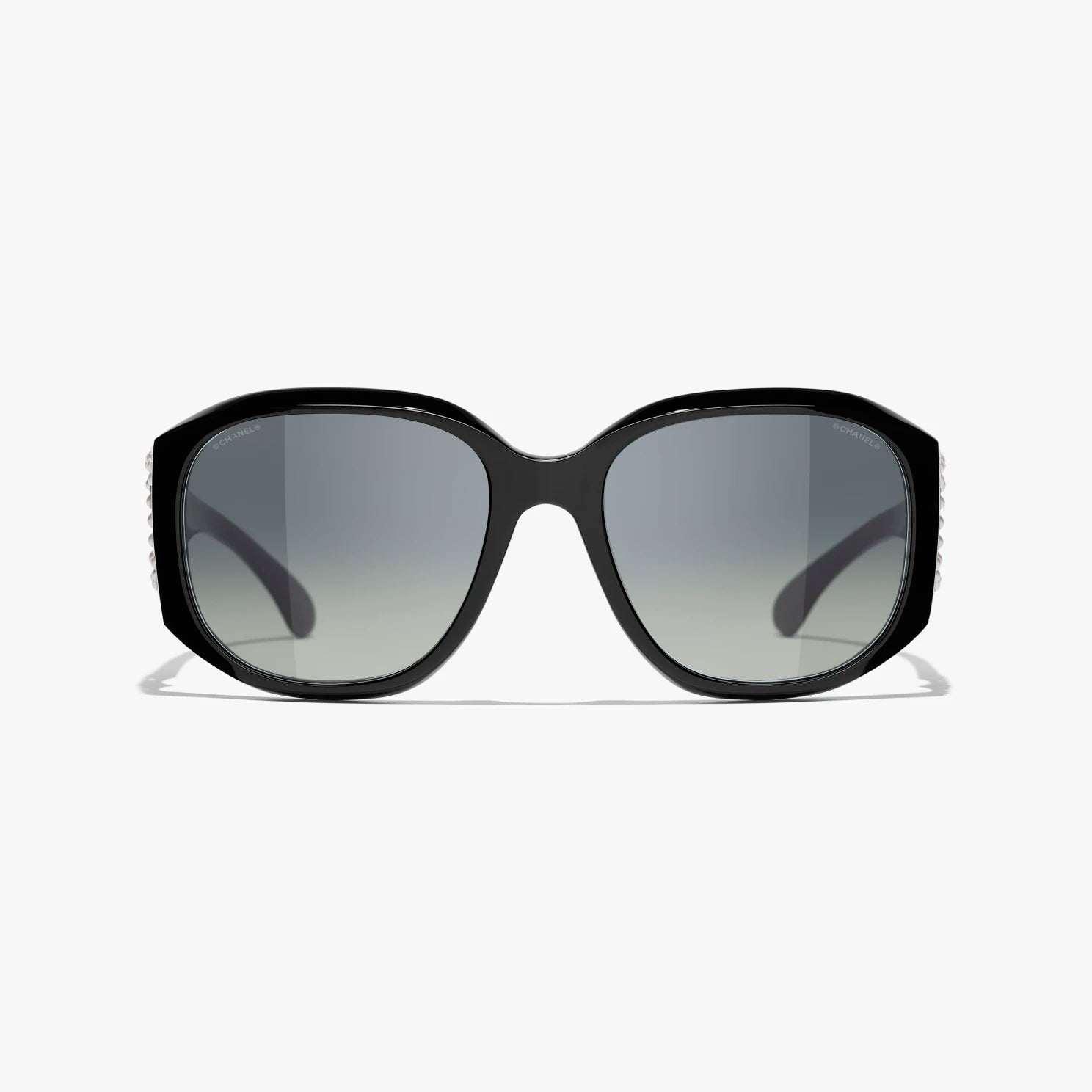 SQUARE SUNGLASSES 9116H