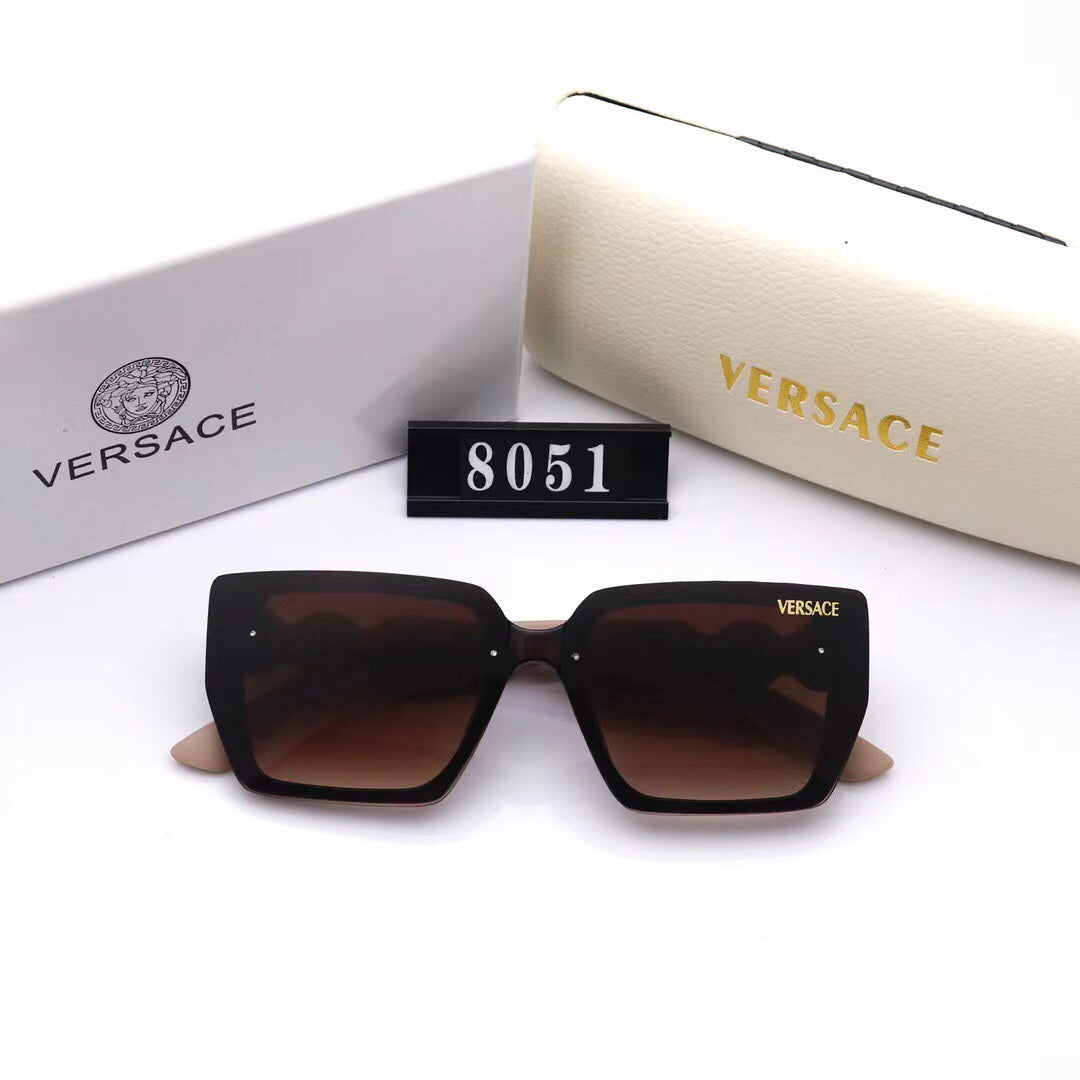 Square Sunglasses 8501