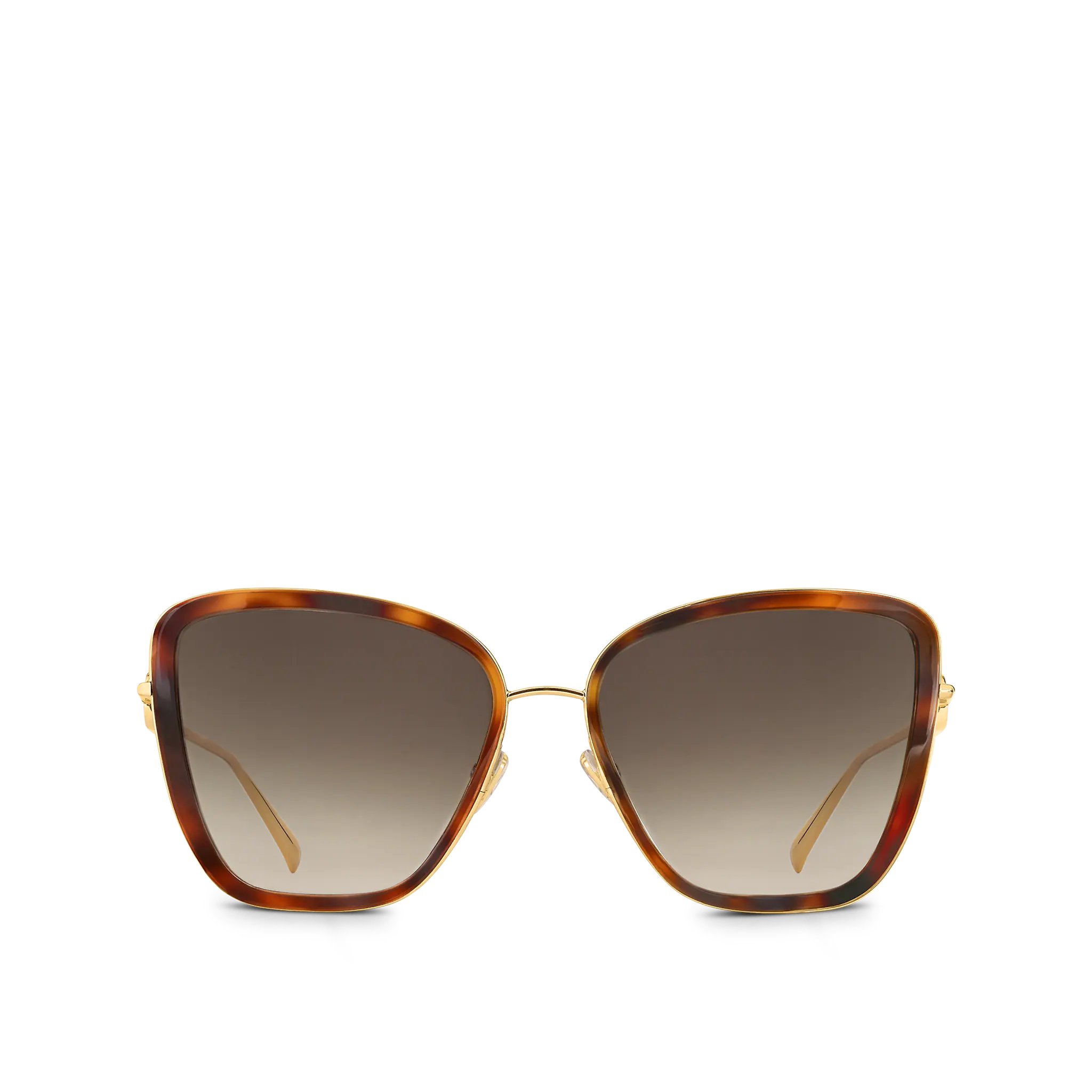 Link One Cat Eye Sunglasses