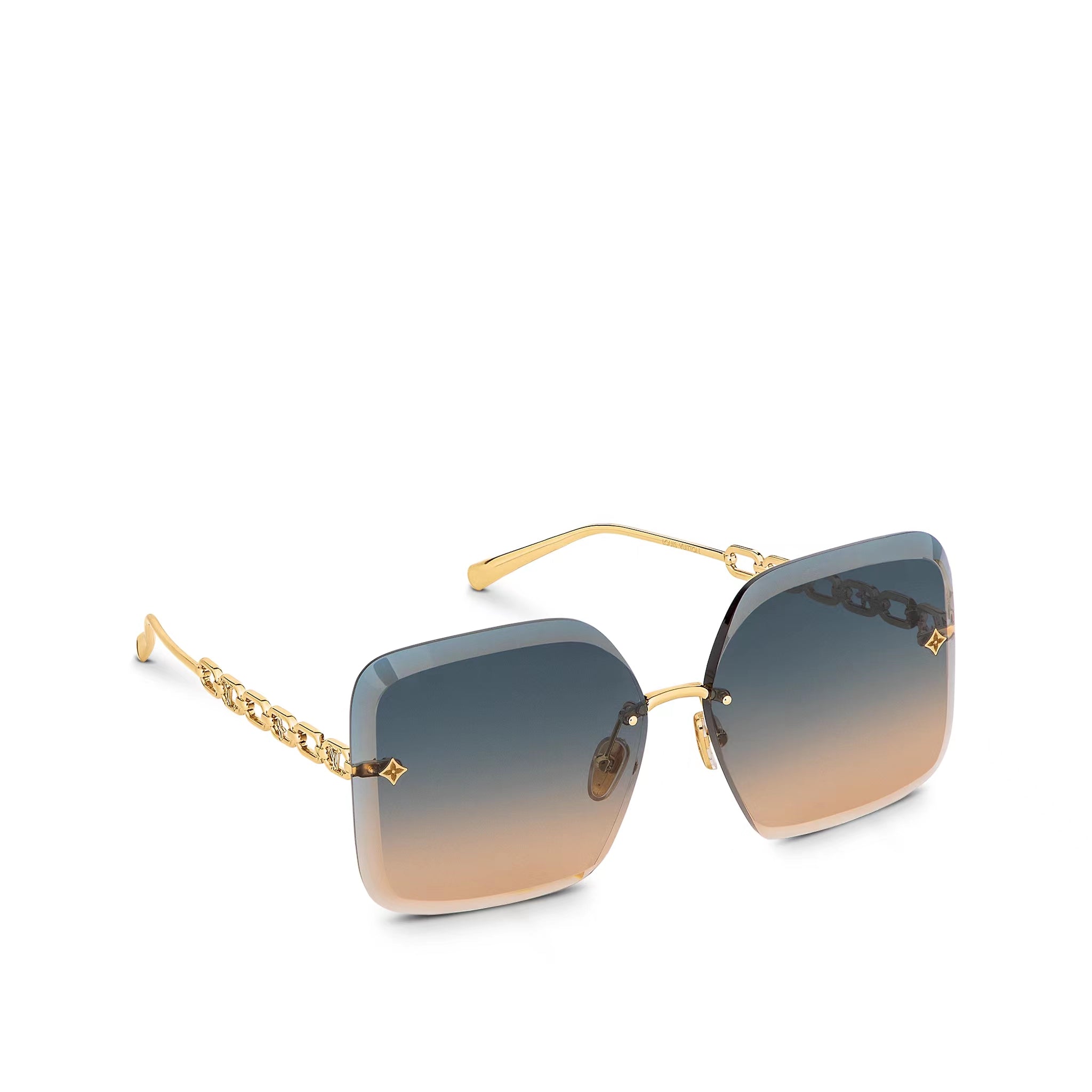 Jewel Square Sunglasses