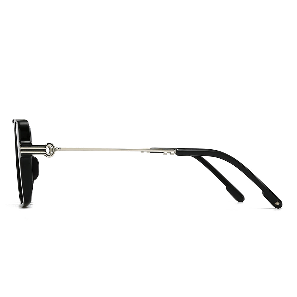 Square Aviator Fashion Sunglasses