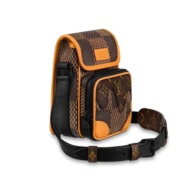 LL N40357 Nano Amazone Messenger